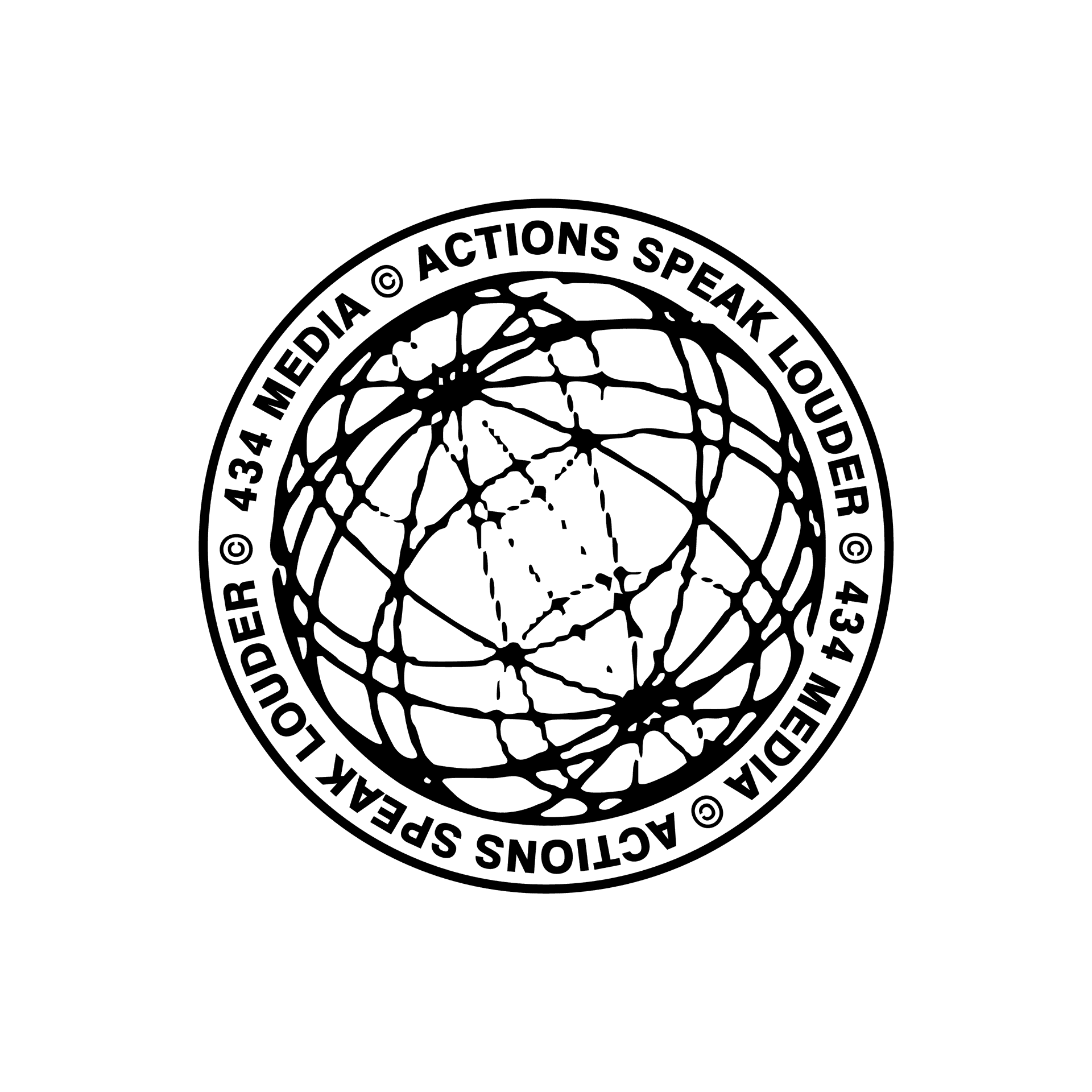 434 Media Icon