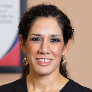 Dr. Lyssa Ochoa - Founder, SAVE Clinic