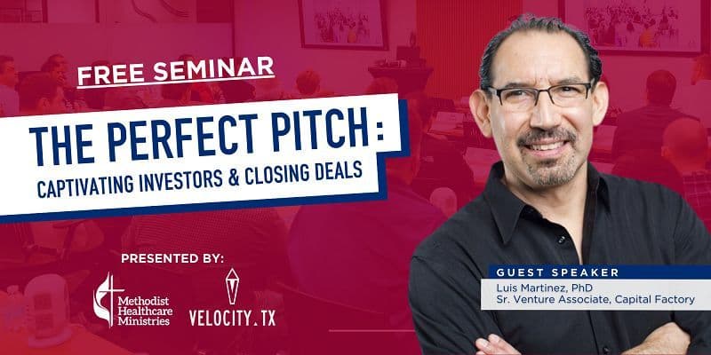 The Perfect Pitch