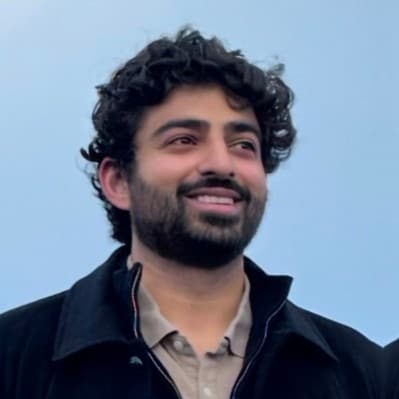 Daniyal Liaqat - Founder, 2024 MHM Accelerator Cohort, Tabiat
