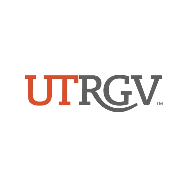UTRGV logo