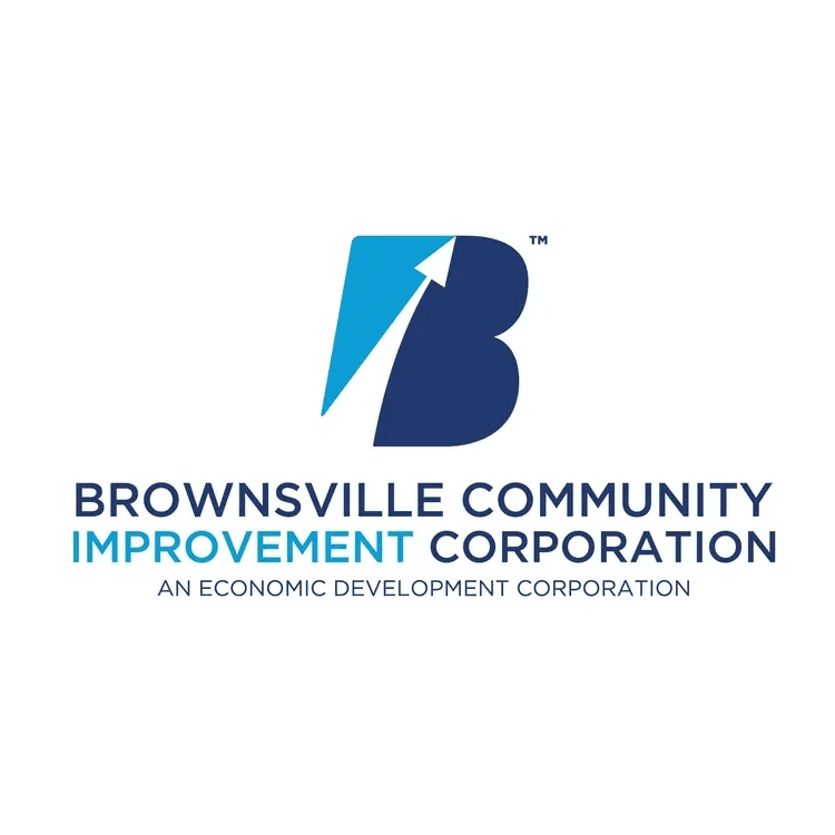 Brownsville Community Improvement Corporation logo