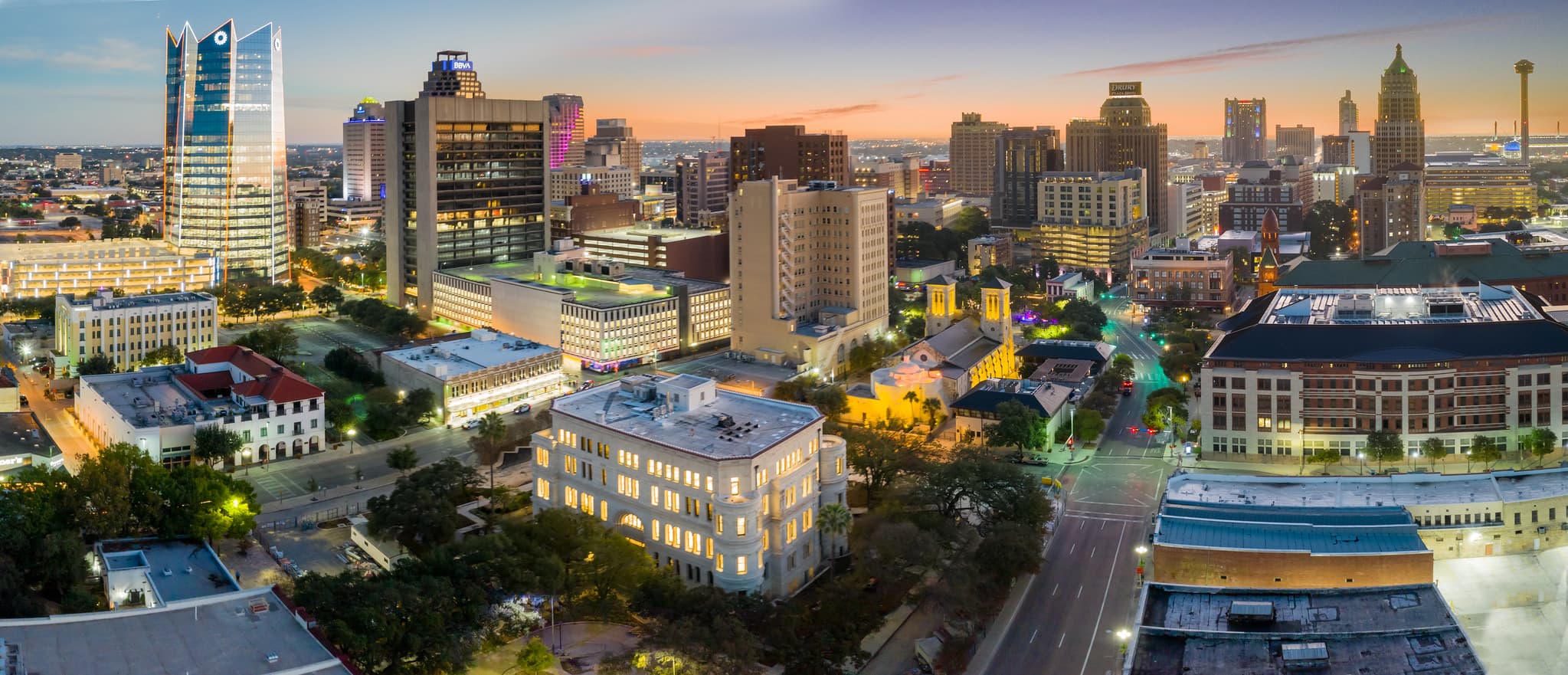 From Policy to Production: What SB22 Unlocks-and why San Antonio is Ready