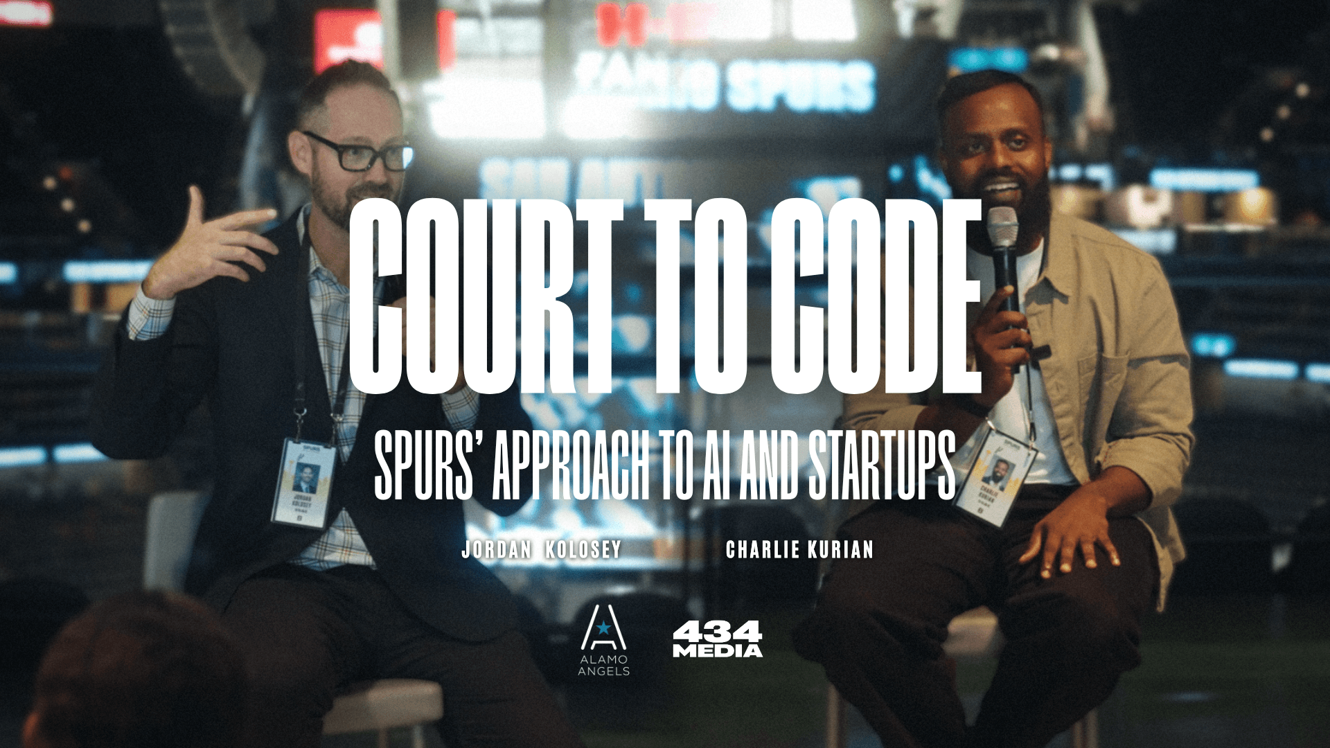 From BBall-to-Bytecode; Built for the Triangle