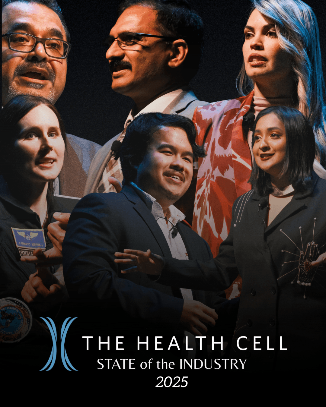 $44B and Counting: San Antonio’s Bioscience Ecosystem in Focus at Health Cell 2025