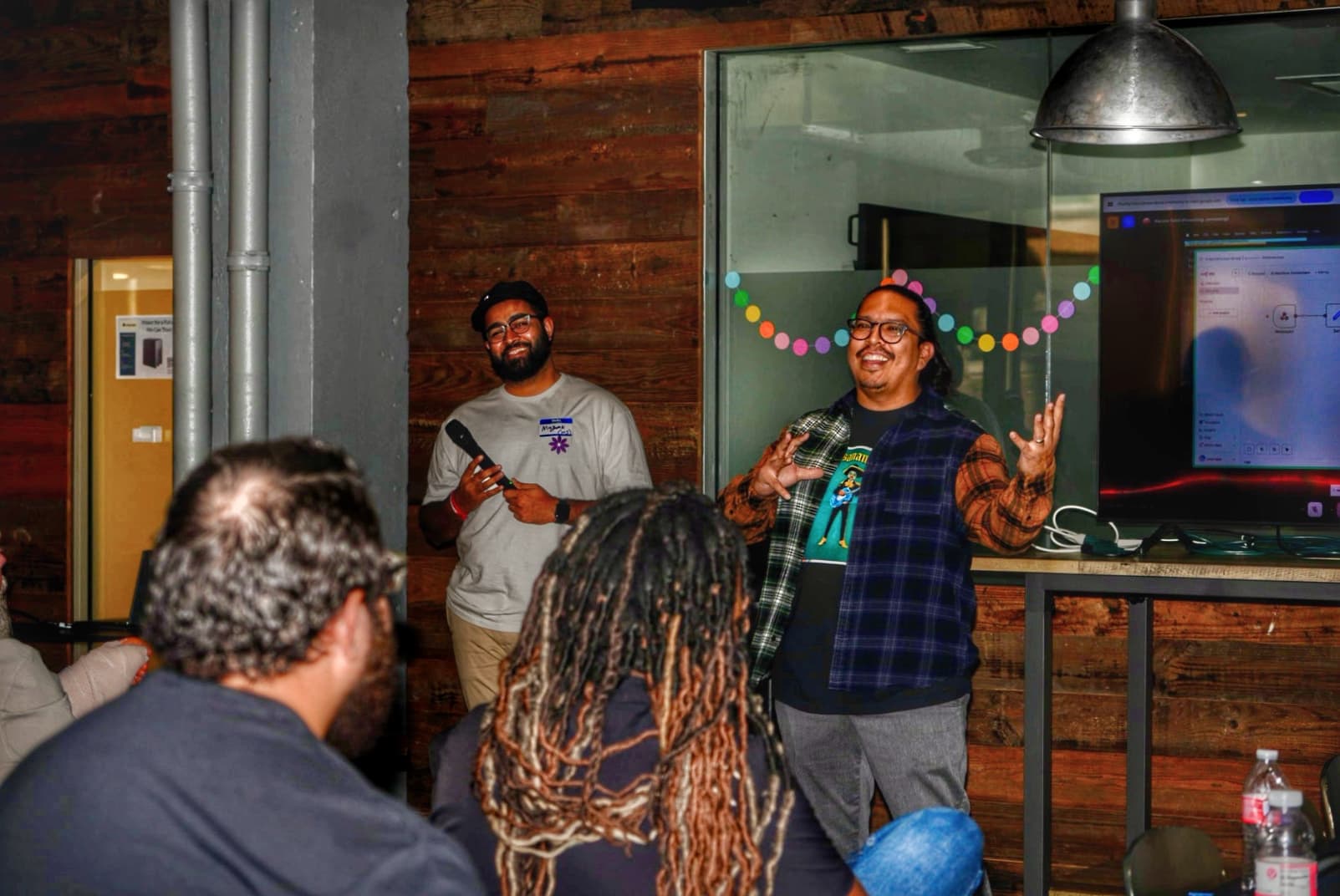 PySanAntonio: From Inherited Group to SATX's First Python Conference