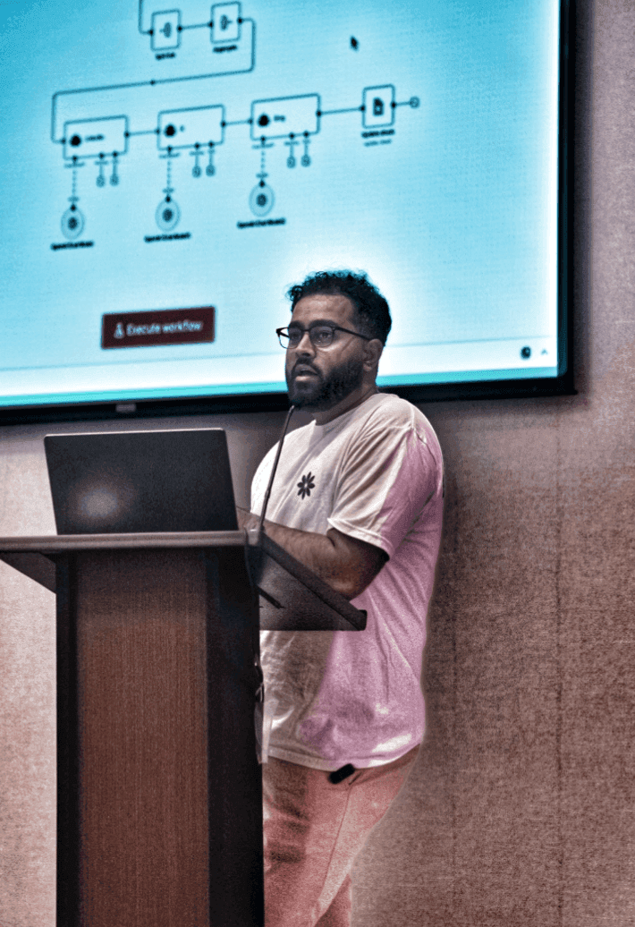 A New Chapter for San Antonio’s Tech Community