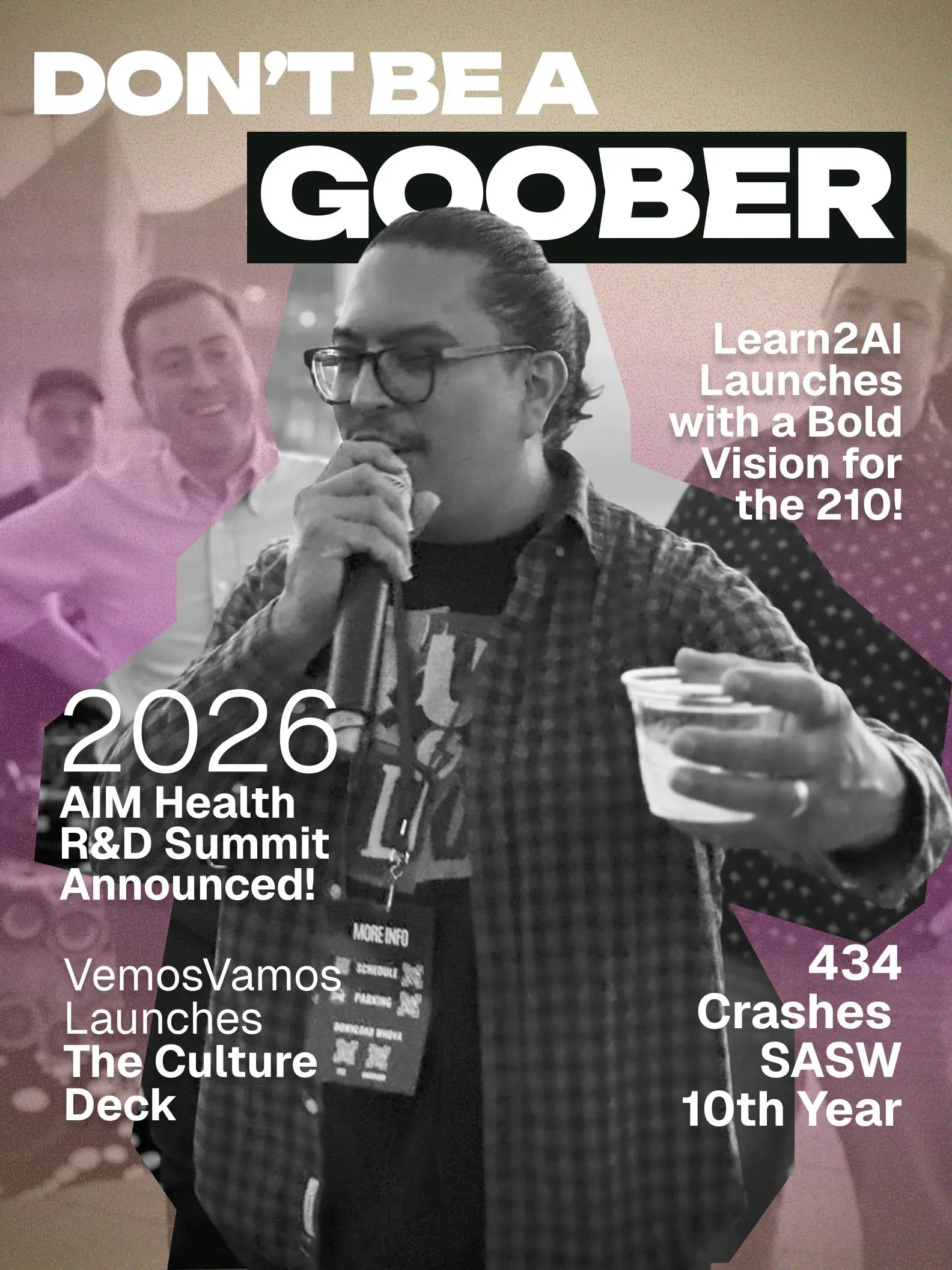 Newsletter hero