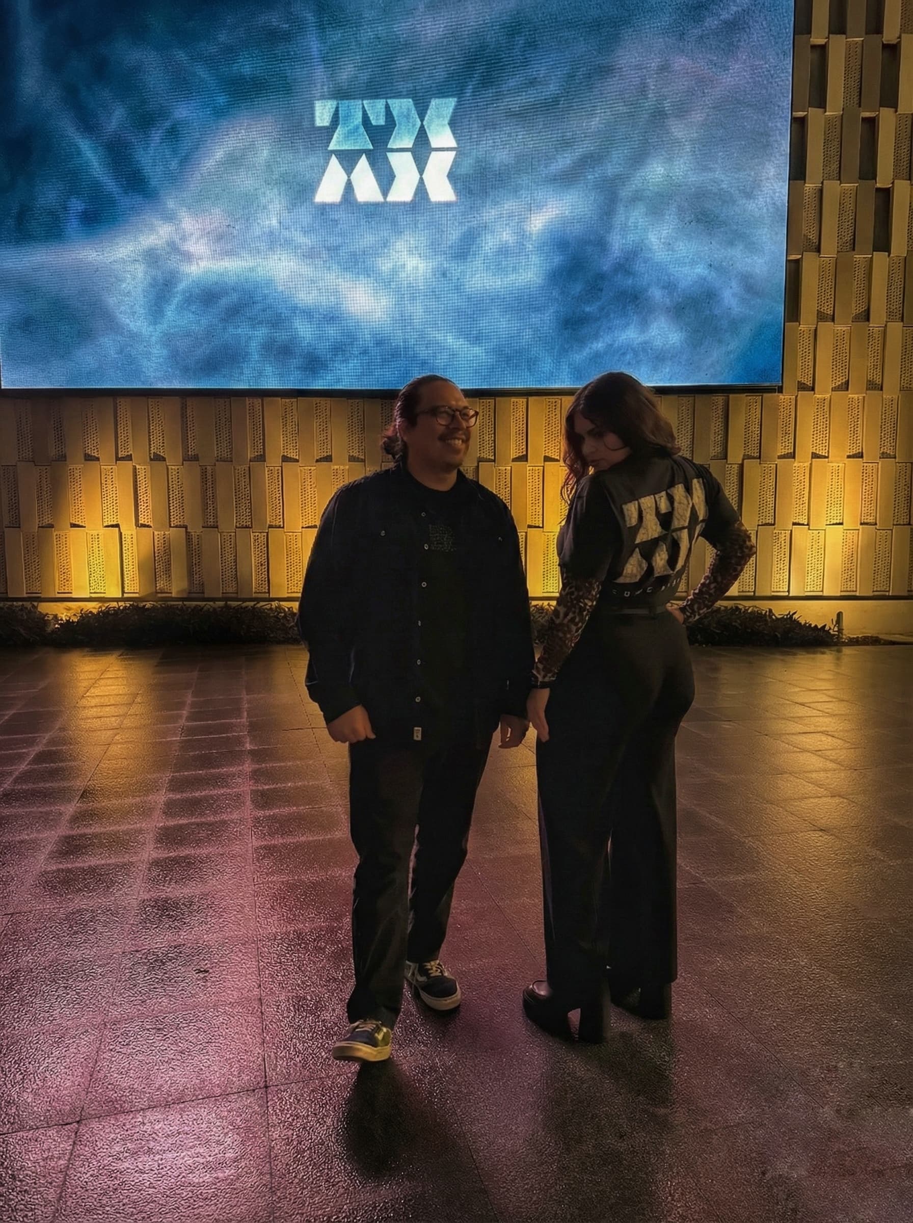 Digital Footwork: Engineering a Platform Worthy of the 210