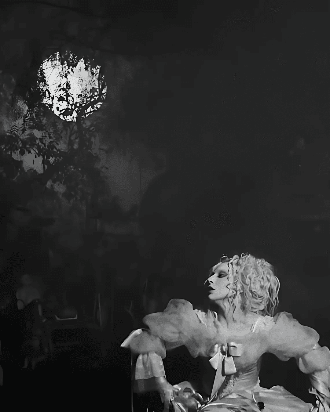 Shaping Lady Gaga’s Darkest Visual Yet: The Dead Dance